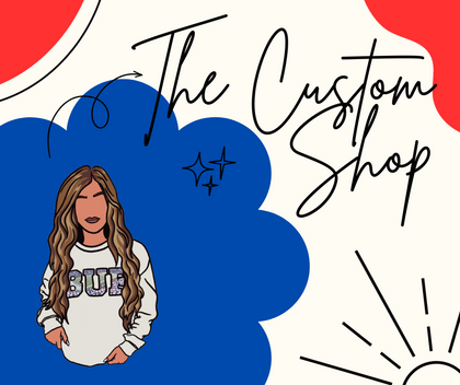 The Custom Shop