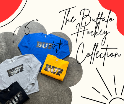 The Buffalo Hockey Collection