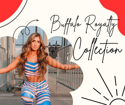 Buffalo Royalty Collection