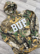 BUF Camo Hoodie