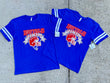 Just Another Buffalo Football Jersey Tee