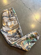 BUF Camo Joggers