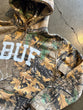 BUF Camo Hoodie