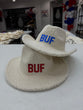 Sherpa Cowboy Hat