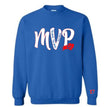 Buffalo's MVP Sweatshirt/Tee