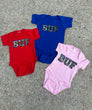 A "View From the Ralph" Onesie