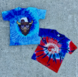 Buffalo Youth Specialty Drop Tees